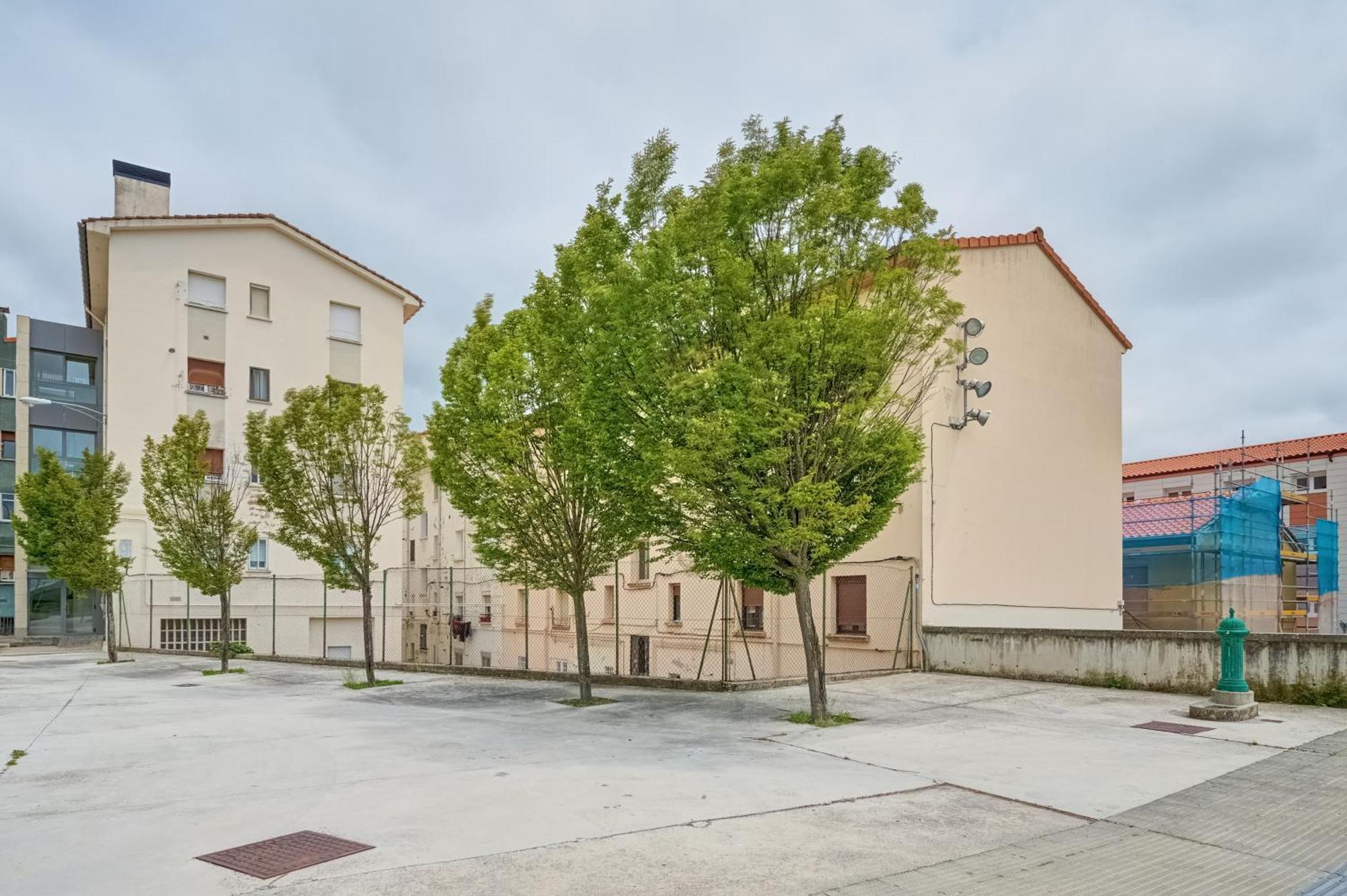 Apartamento Vistabella II Pamplona Exterior foto