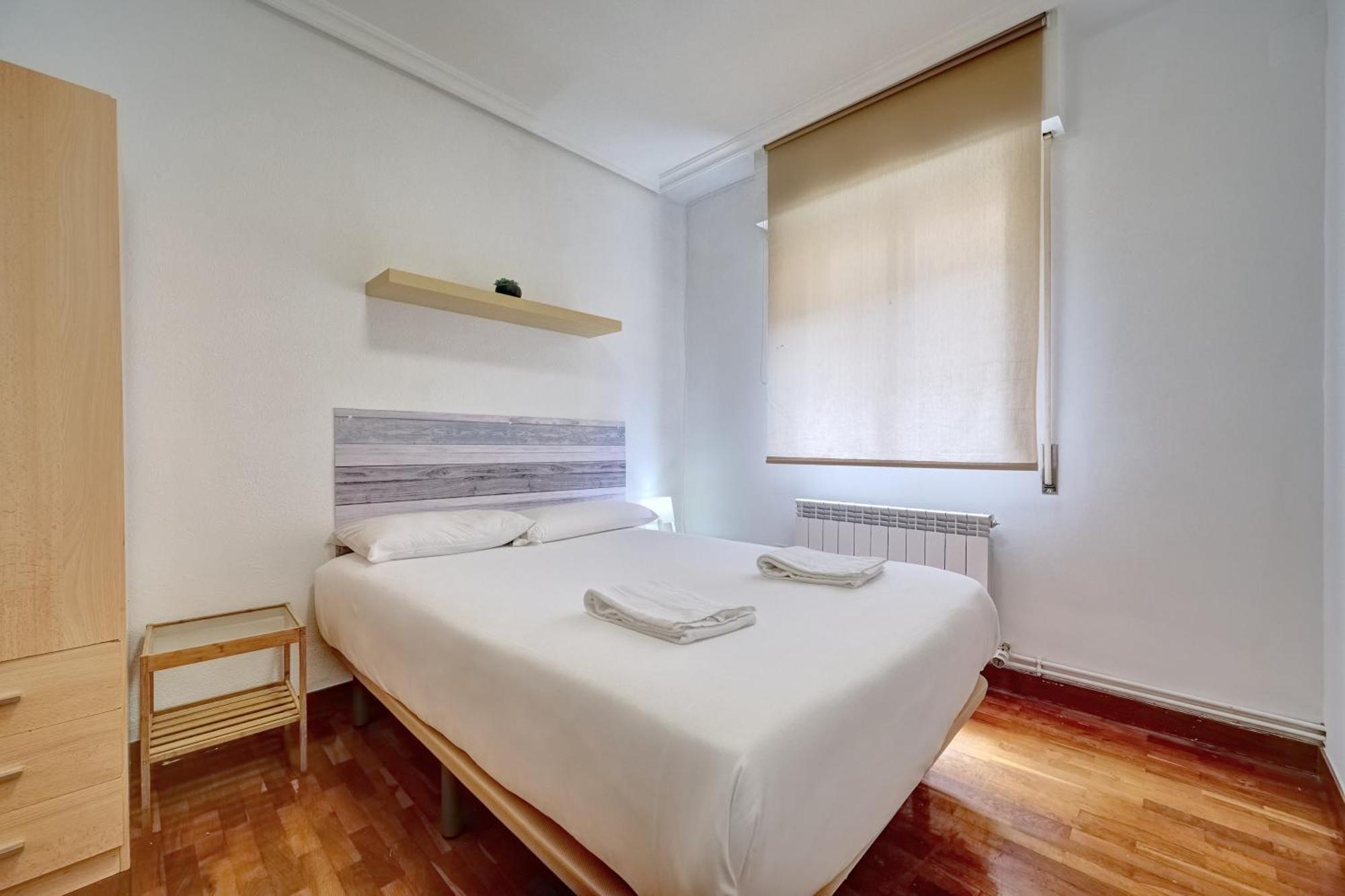 Apartamento Vistabella II Pamplona Exterior foto