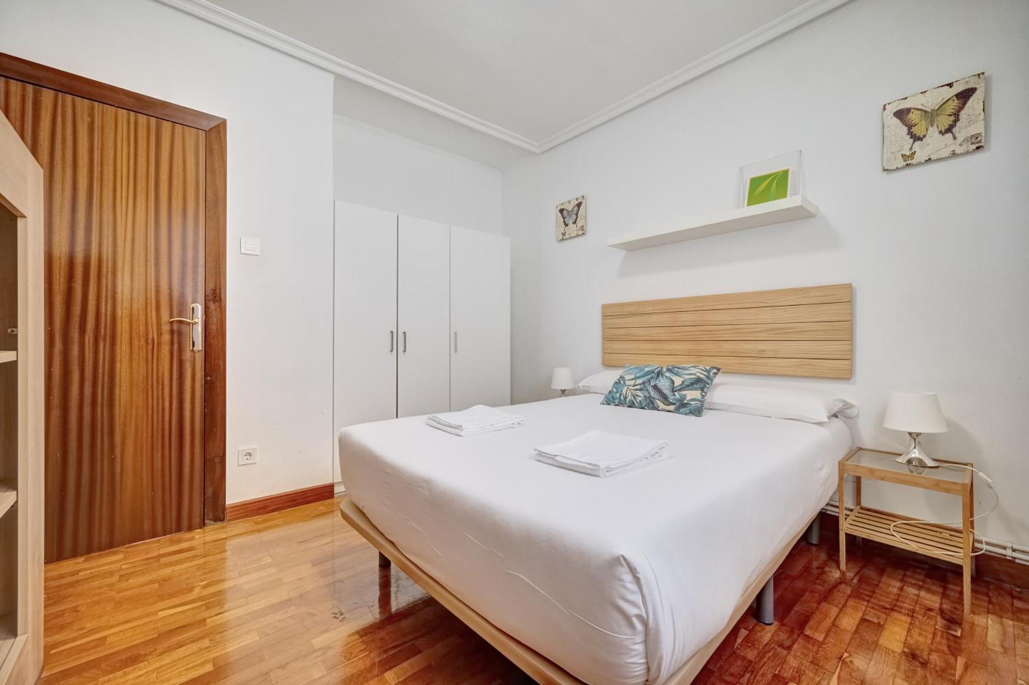 Apartamento Vistabella II Pamplona Exterior foto