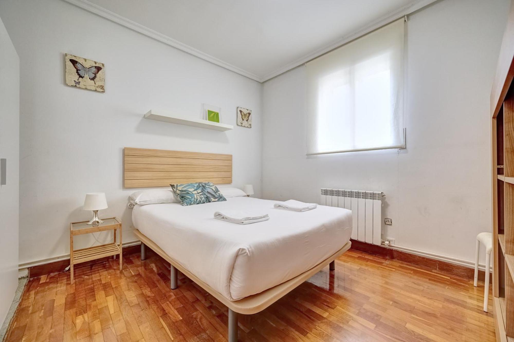 Apartamento Vistabella II Pamplona Exterior foto