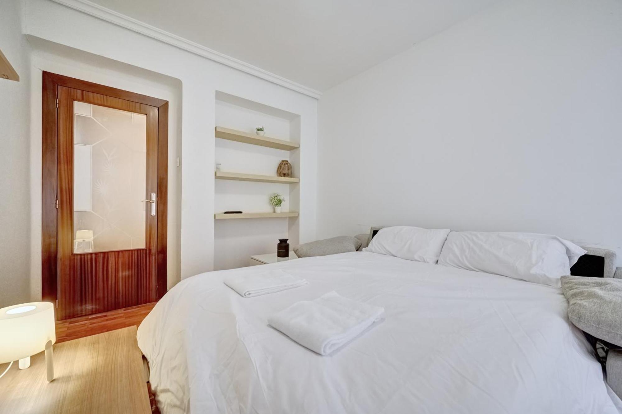 Apartamento Vistabella II Pamplona Exterior foto