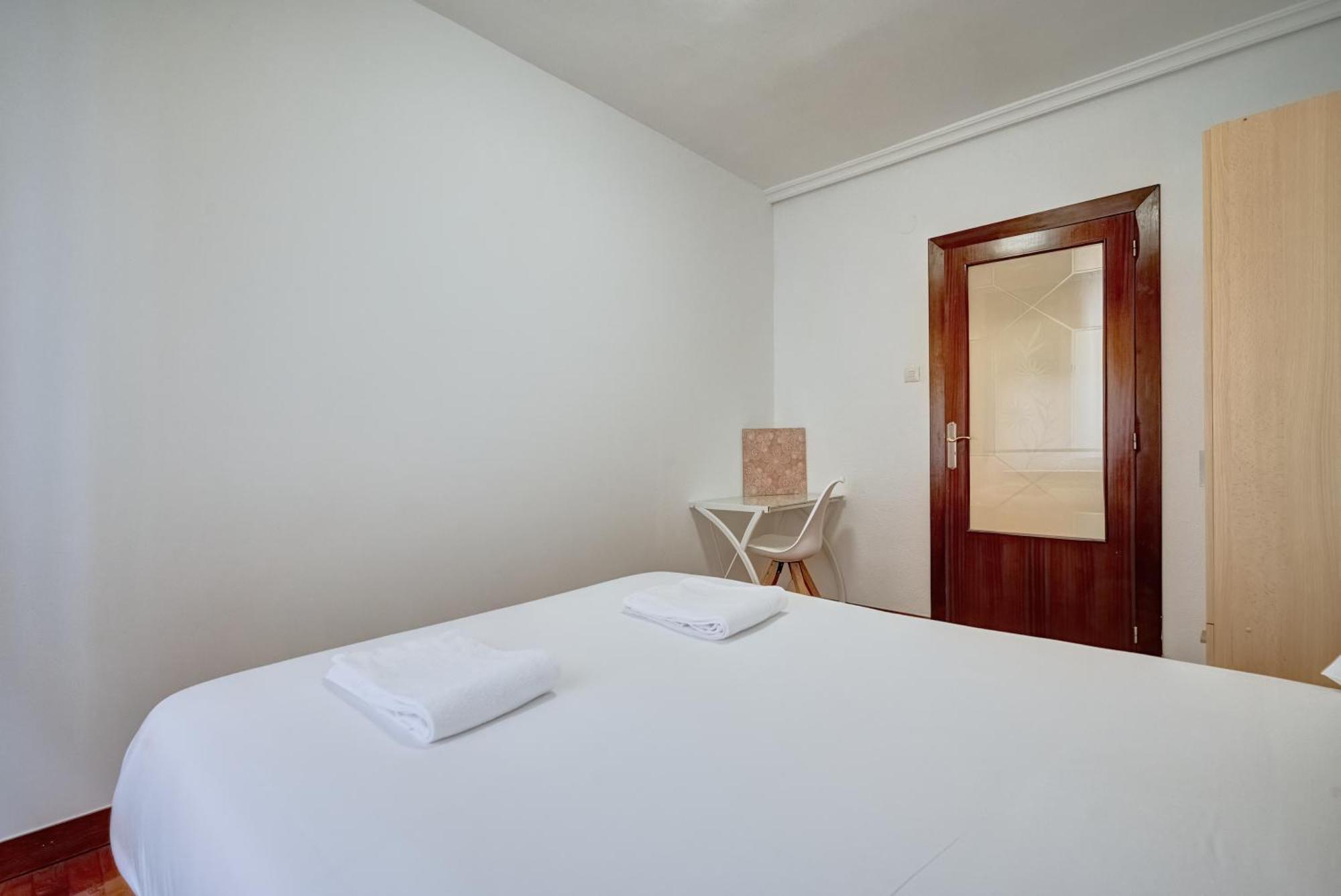 Apartamento Vistabella II Pamplona Exterior foto