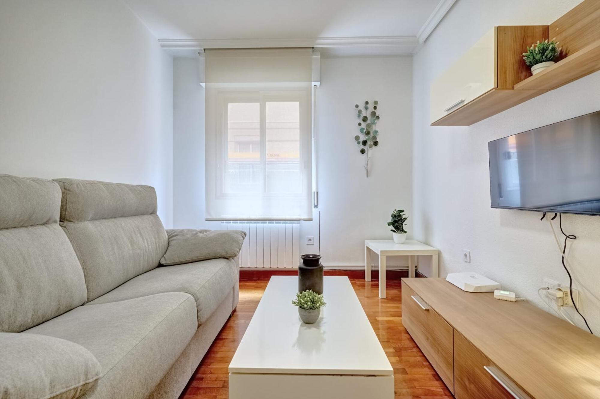 Apartamento Vistabella II Pamplona Exterior foto